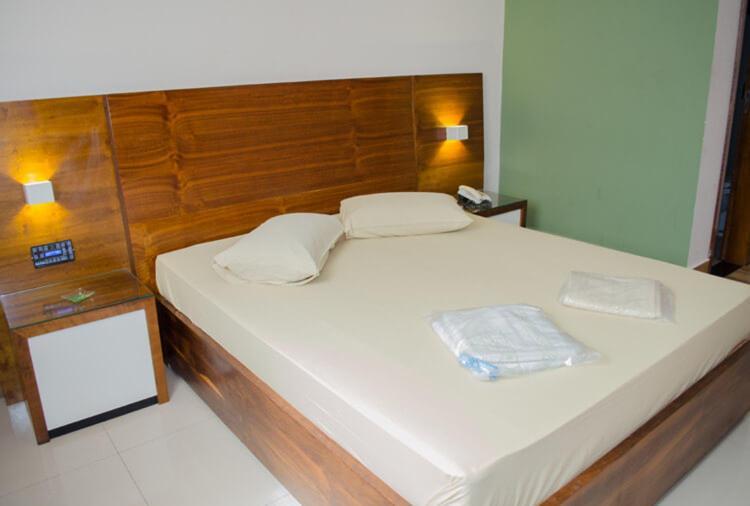Hotel Portelao ริโอเดจาเนโร ภายนอก รูปภาพ