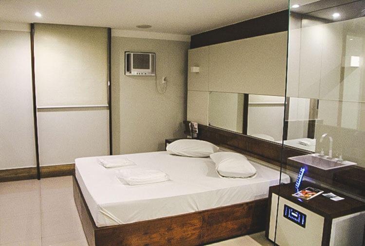 Hotel Portelao ริโอเดจาเนโร ภายนอก รูปภาพ