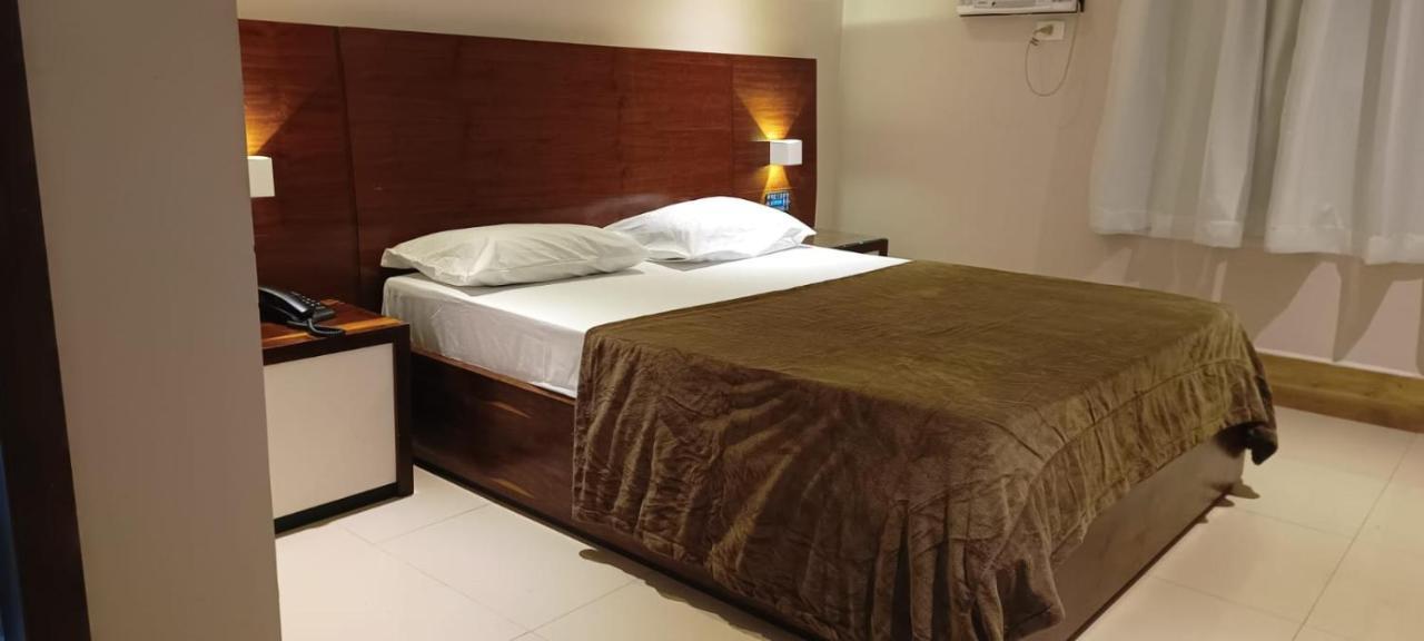 Hotel Portelao ริโอเดจาเนโร ภายนอก รูปภาพ
