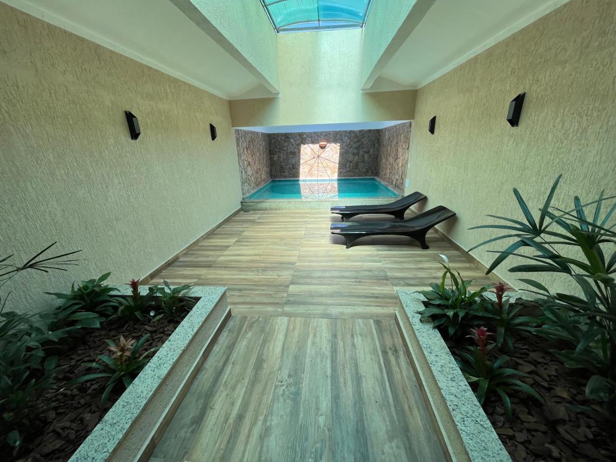 Hotel Portelao ริโอเดจาเนโร ภายนอก รูปภาพ