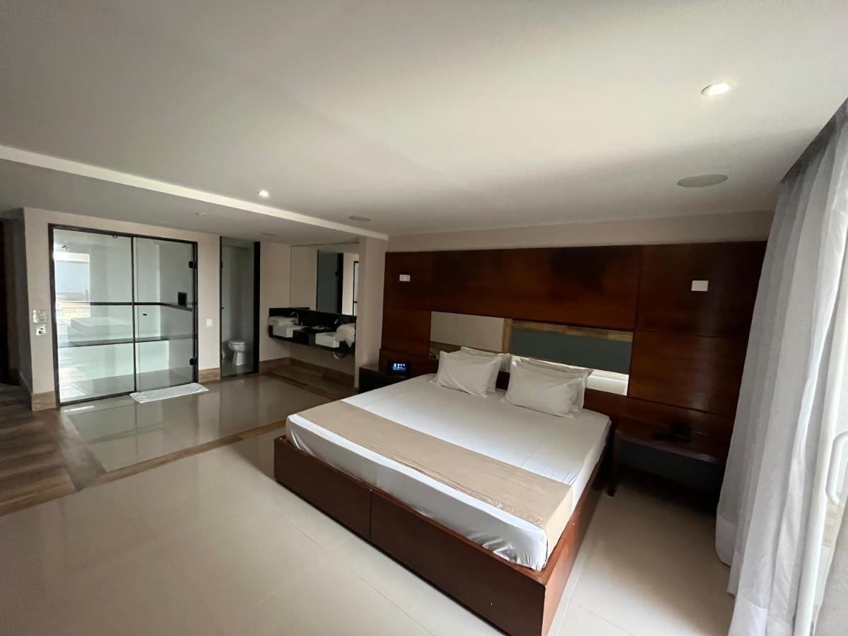 Hotel Portelao ริโอเดจาเนโร ภายนอก รูปภาพ