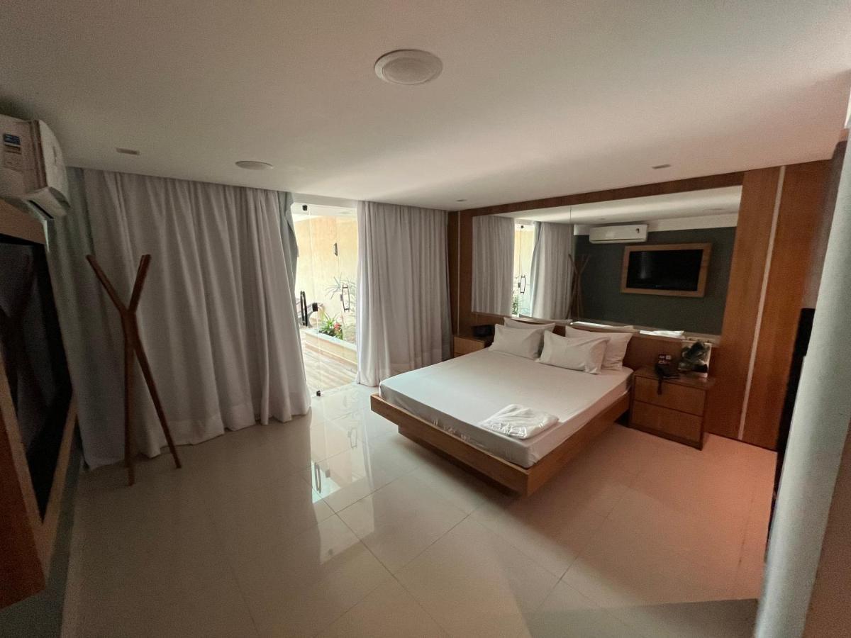 Hotel Portelao ริโอเดจาเนโร ภายนอก รูปภาพ