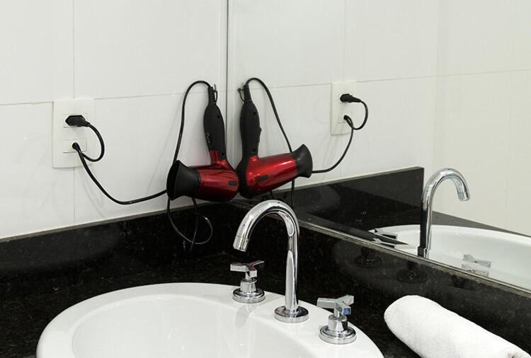 Hotel Portelao ริโอเดจาเนโร ภายนอก รูปภาพ